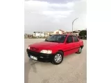 1994 MODEL 1.6 16 VALF FORD ESCORT CL