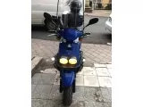 Yamaha BW's 100