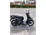 SIFIR HONDA DİO ARAYANLAR!