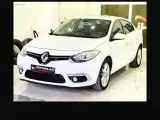 Fluence Satılık