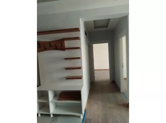 MERSİN MEZİTLİ MERKEZ MAHALLESİNDE SATILIK 2+1 DAİRE