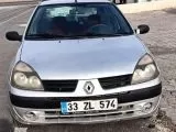 ACİL SATILIK Temiz 2007 Clio symbol
