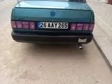 Doğan SLX 1.6