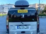 Fiat Doblo Combi 1.9 JTD ELX