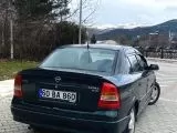 Opel Astra 1.6