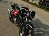 Sahibinden Satılık 135 cc Mondial MH Drift