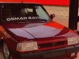 93 Doğan SLX 1.6