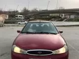 1997 MODEL OTOMATİK FORD MONDEO GLX