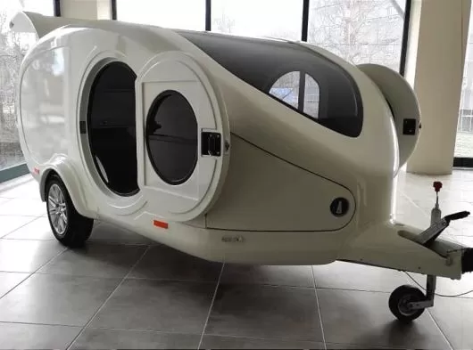 5K KARAVAN ( SMART )