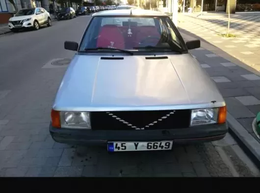 Seat cordaba kılima çift eğirbek abs 4 cam otamtik 