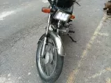 Acil Satılık Kanuni Motosiklet