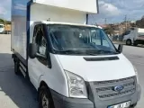 2013 Model En dolusu Transit