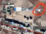 Midyat Bağlarda Fen lisesinin dibinde köşe başı imarlı arsa