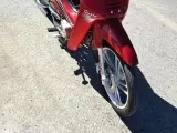 Yuki 2020 model motor çok temiz 50cc