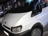 Tertemiz Sahibinden Transit