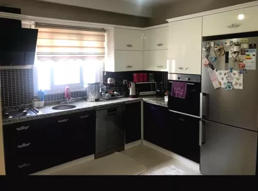 MERSİN FİNDİKPİNARİNDA YAZLİK YAYLALİK VİLLA