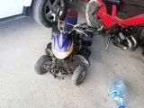Pocket Bike