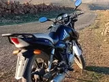 TVS Apache RTR 150