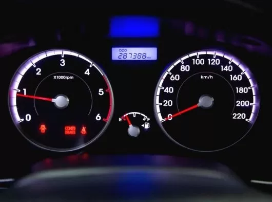 Renault Fluence 1.5 dCi