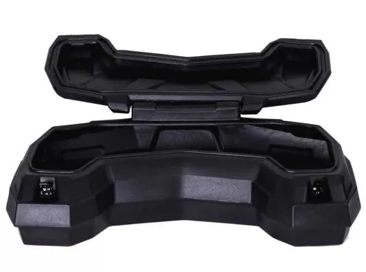 HONDA ACTİVA PAKET SERVİSİ ÇANTASI DEMİRİ 