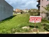 ERGENE SAĞLIK MAHALLESİNDE SAHİBİNDEN SATILIK ARSA