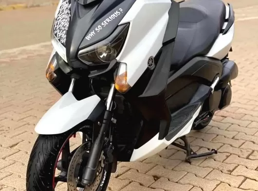 Acil Satılık Yamaha X-Max 250