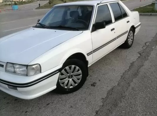 Değişensiz Kia Capital