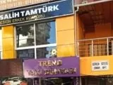 HİRA GAYRİMENKULDEN MERSİN YENİŞEHİR DİKENLİ YOLDA SATILIK DÜKKAN