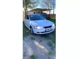 2001 Opel vectra comfort 1 parça boya gerisi hatasız boyasız