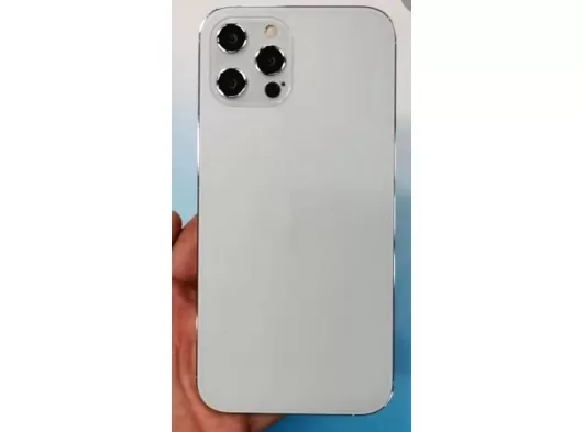 iPhone 12 Pro 128 GB Garantili