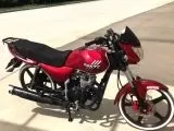 Motoran dante 100cc 2015 model