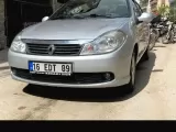 Satılık Renault Symbol