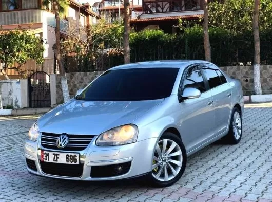 Ford Focus 1.6 Trend Powershift Otomatik Şanzuman