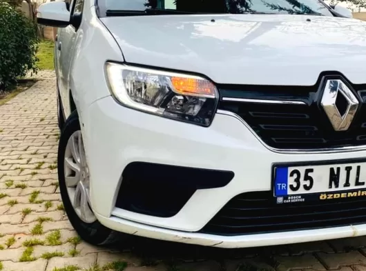 Holder 1600 litre 160hp motor aktif çalışır