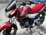 Bajaj Discover 125 ST