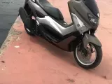 Satılık Yamaha NMax 125
