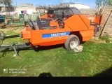 2018 Paksan Otomatik Haspay Balya Makinası   