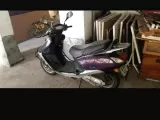 Kiralık YUKİ Picasso 80 CC