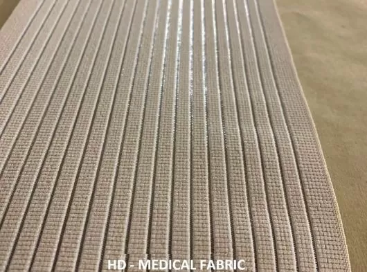 Medikal Ortopedik Ürün - Korse Çeşitleri ve Dar Şerit Dokuma Ürünleri