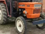 Satılık Traktör Fiat 450