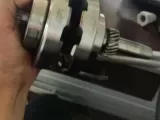 300 cc Krank Piston