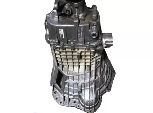 Transit 15 Transit 12 Şanzuman