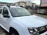 Dacia Duster 1.5 dCi Laureate