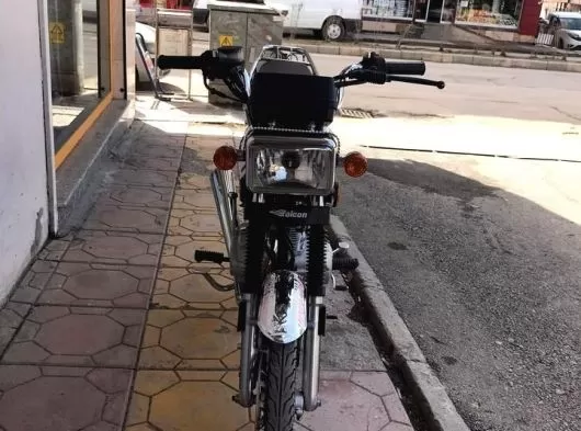 Bianchi sıfır bisiklet