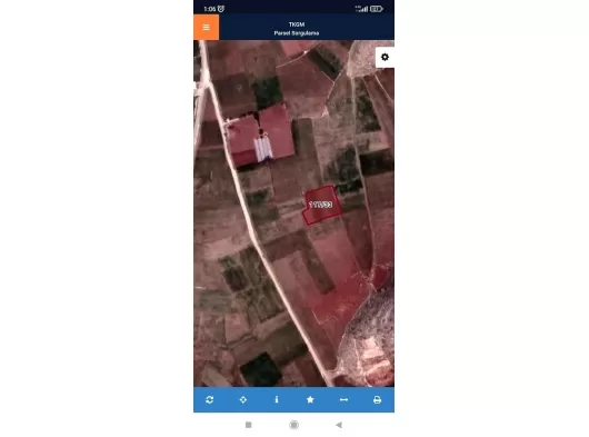 SAHİBİNDEN MARDİN MİDYAT YOLBAŞI MAHALLESİNDE SATILIK TARLA