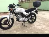 Temiz ybr 125 2006 model