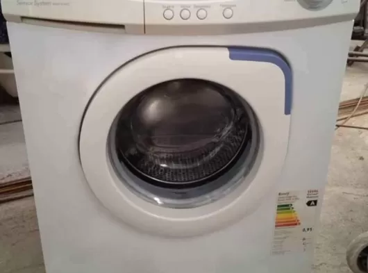 Vestel 7 kg'lik Çamaşır Makinesi