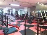 HİRA GAYRİMENKULDEN YENİŞEHİR PRİREİS MAHALLESİNDE SATILIK SPOR SALONU