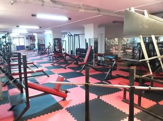 HİRA GAYRİMENKULDEN YENİŞEHİR PRİREİS MAHALLESİNDE SATILIK SPOR SALONU