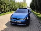 2014 model golf 7 TDI DSG Highline